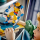 LEGO Marvel 76257 Figurka Wolverine’a do zbudowania - 1144532 - zdjęcie 11